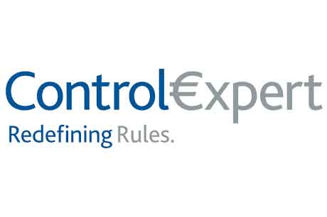 Control Expert Logo